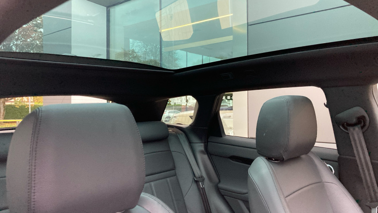 Land Rover Range Rover Evoque 2.0 D200 Dynamic SE 5dr Auto Diesel Hatchback